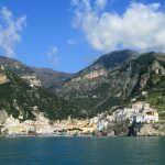 Valle delle Ferriere, Amalfi