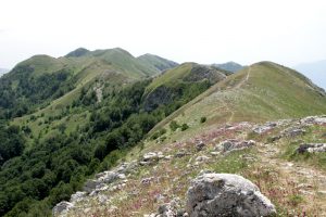 Rifugio di Iorio - Valle Carbonara