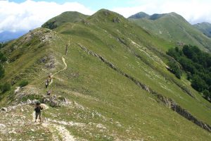 Rifugio di Iorio - Valle Carbonara