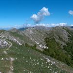 Rifugio di Iorio - Valle Carbonara
