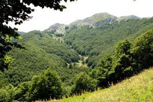 Rifugio di Iorio - Valle Carbonara