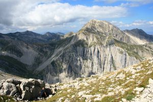 Corno Grande