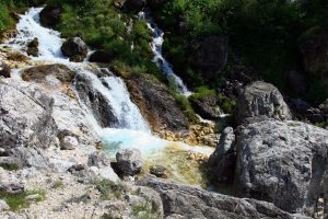 Rifugio Pradidali
