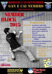 Nember Block 2015
