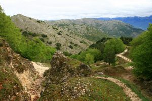 Monte Cairo