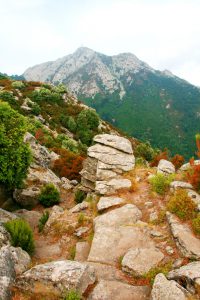 Monte Capanne
