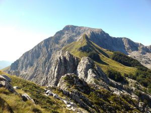 Pania della Croce