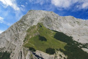 Pania della Croce