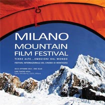 Mountain Film Festival