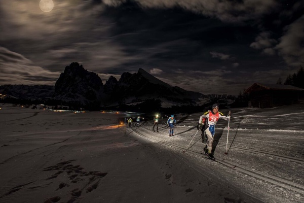 Moonlight Classic Alpe di Siusi