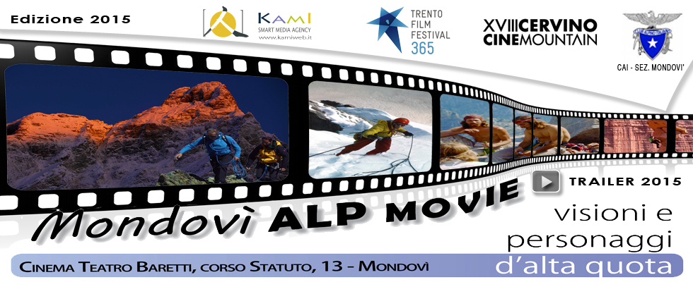 Mondovì Alp Movie