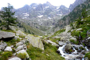 Rifugio Bozano