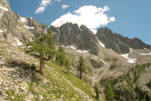 Rifugio Bozano