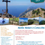 Monte Molare e Conocchia